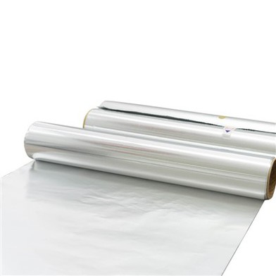 Barbecue Aluminum Foil