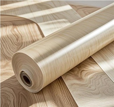 EVA Interior Decoration Protective Film